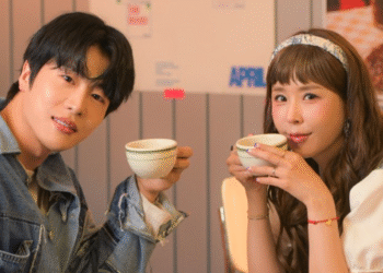 Koyote’s Shinji Announces Wedding Plans With Singer MoonOne