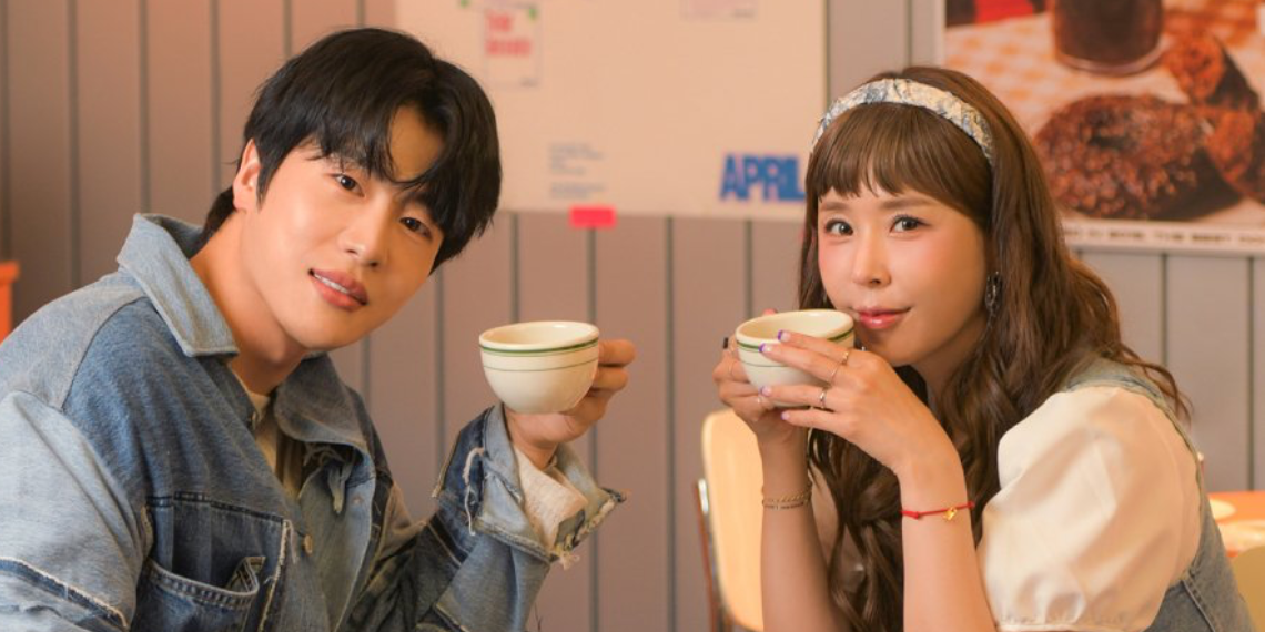Koyote’s Shinji Announces Wedding Plans With Singer MoonOne