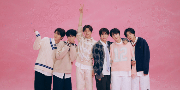 NCT WISH To Appear On Mnet Plus’s New Travel Variety Show ‘On The Map’