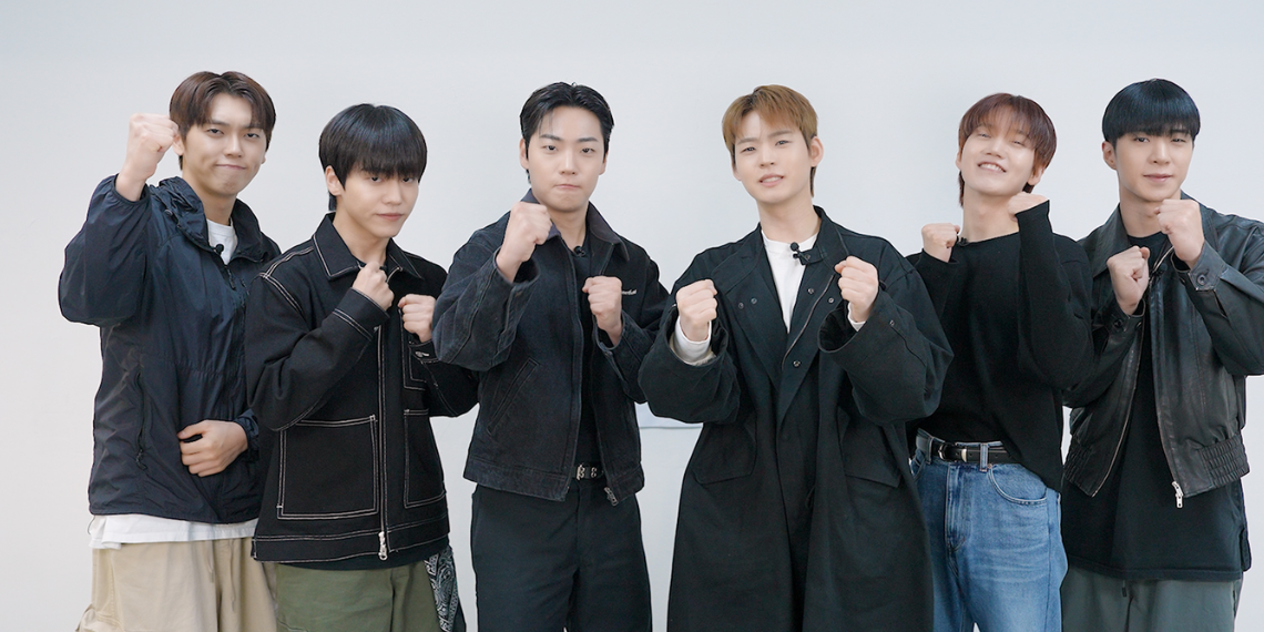 ONF Parts Ways With WM Entertainment After Eight Years