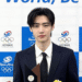 ENHYPEN’s Sunghoon To Participate In 2026 Winter Olympics Torch Relay