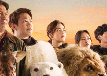 K-Movie Recommendation of the Month – ‘Secret Zoo’: Where Deceit Meets Goodwill