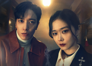 K-Drama Recommendation of the Week – ‘Sell Me Your Haunted House’: A Spine-Chilling Yet Heartfelt Supernatural Thriller