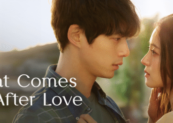 K-Drama Recommendation of the Week – ‘What Comes After Love’: A Poignant Melodrama About Love, Loss, And Letting Go