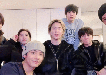 BTS Reveals Title and Details of Upcoming Album ‘ARIRANG’