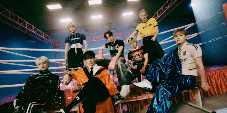 ALL(H)OURS Releases First Fan Song ‘My Spring, My Light, My Breath’ Ahead of North American Tour