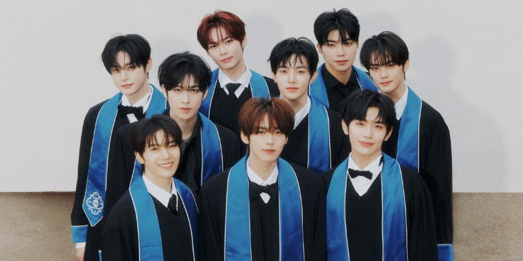 ZEROBASEONE Drops Sampler For Pre-Release Digital Single ‘ROSES’