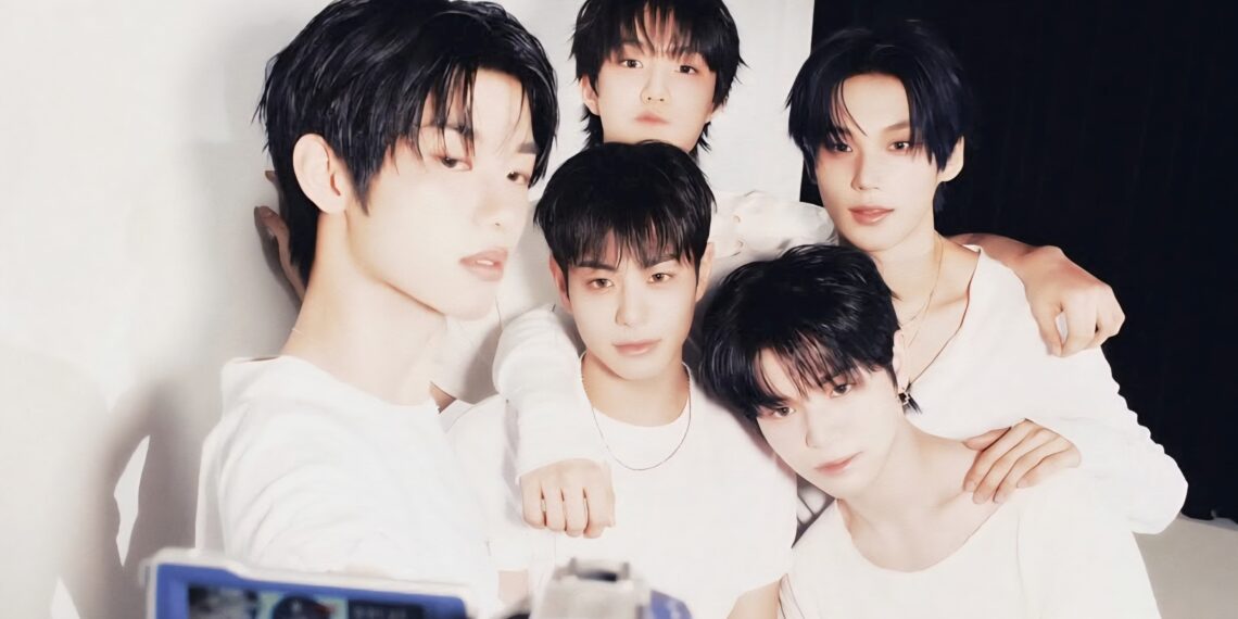 EVNNE To Make A Comeback With Their First Single Album ‘Backtalk’