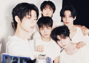 EVNNE To Make A Comeback With Their First Single Album ‘Backtalk’