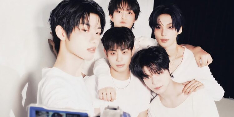 EVNNE To Make A Comeback With Their First Single Album ‘Backtalk’