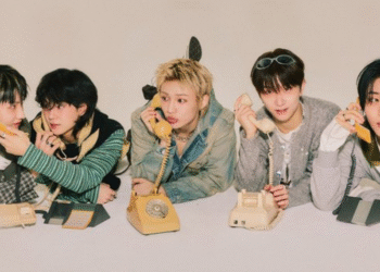 TNX Returns With Second Digital Single ‘CALL ME BACK’