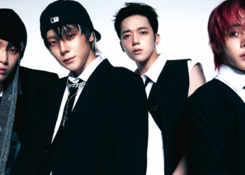 EXCLUSIVE: OX:N Opens Up About Their Japanese Debut ‘SWAY’, Its Themes, and More