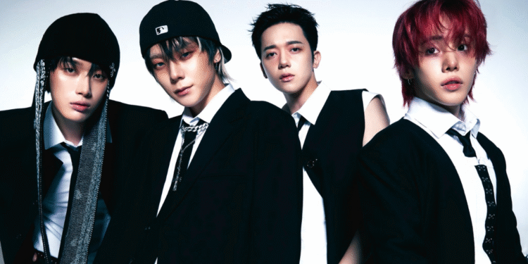 EXCLUSIVE: OX:N Opens Up About Their Japanese Debut ‘SWAY’, Its Themes, and More