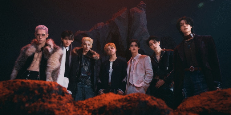 ALL(H)OURS Drop ‘NO DOUBT’ Concept Photo Ahead Of March Comeback