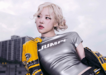 BLACKPINK’s Rosé Makes History as ‘APT.’ Tops IFPI Global Chart