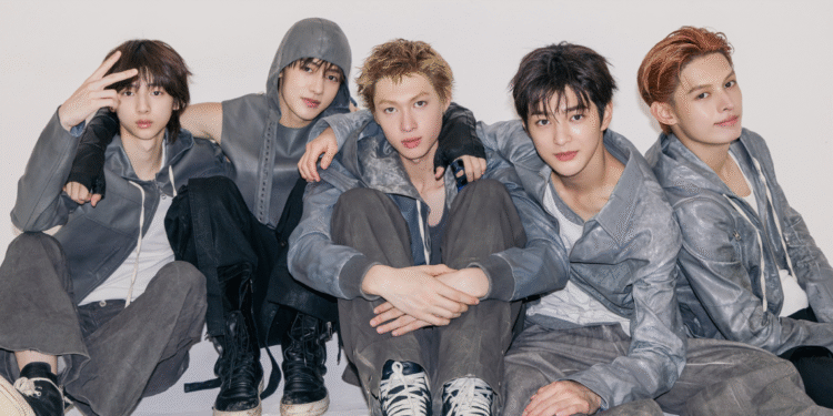 CORTIS To Make History As First K-Pop Act At NBA All-Star Celebrity Game Halftime Show