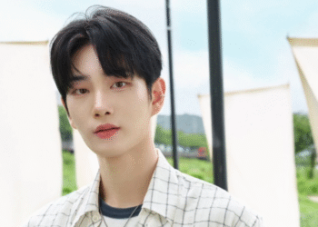 DRIPPIN’s Joo Changuk Set To Enlist For Mandatory Military Service