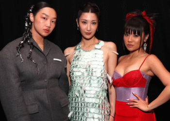 HUNTR/X Singers Set To Perform At The 2026 EE BAFTA Film Awards