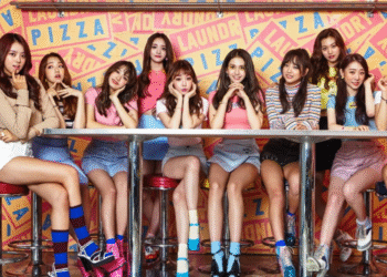 I.O.I Set To Reunite For 10th Debut Anniversary Comeback In May