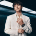 BTS’ Jungkook Named Global Ambassador For Hublot