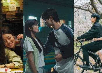 The K-Drama Checklist: Classic Details That Make Korean Dramas So Addictive