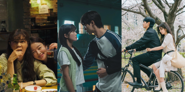 The K-Drama Checklist: Classic Details That Make Korean Dramas So Addictive