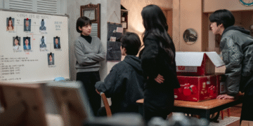 Review: Undercover Miss Hong – Miss Hong Recruits Allies (Episodes 11 & 12)