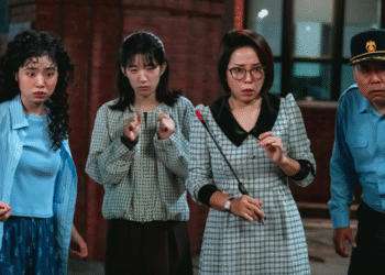 Review: ‘Undercover Miss Hong’- Net Full Of Lies And Deception (Episodes 5 & 6)