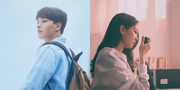 K-Movie Recommendation of the Month– ‘Ditto’ (2022): A Connection Across Space and Time