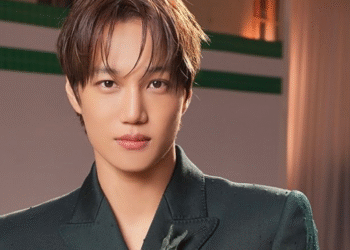 EXO’s Kai Named Brand Ambassador For Lacoste