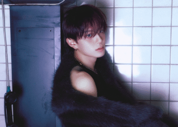 VERIVERY’s Kangmin Set To Make Solo Debut