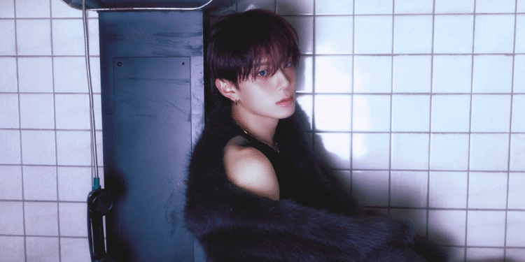 VERIVERY’s Kangmin Set To Make Solo Debut