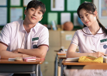 Korean University Terms: Admission Season Edition