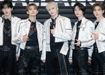 GLOBAL K-POP AUDITIONS 2026