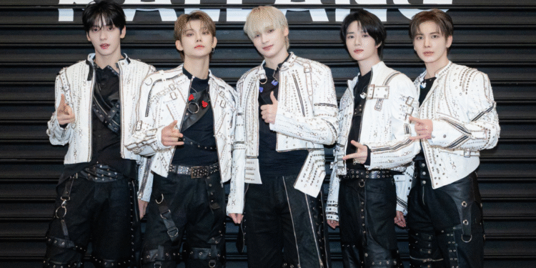 GLOBAL K-POP AUDITIONS 2026