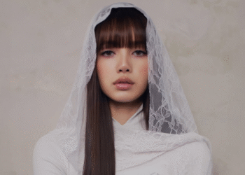 BLACKPINK’S LISA Unveils First Self-Designed ‘Kith Women Spring 2026’ Collection