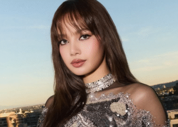 BLACKPINK’S LISA To Star In New Netflix Romantic Comedy Film