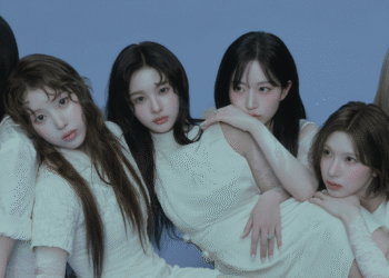 NMIXX To Become First K-Pop Group To Take the Stage At Brazil’s Carnival