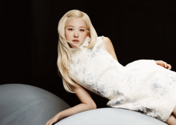 BLACKPINK’S ROSÉ To Take the Stage At The 2026 GRAMMY Awards