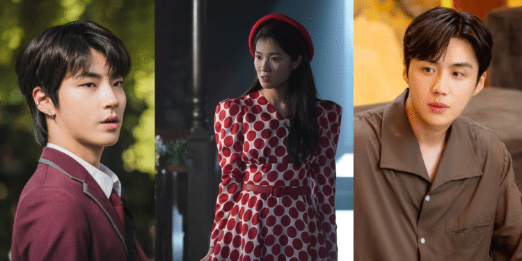 Second Lead Syndrome: Characters Who Stole the Show