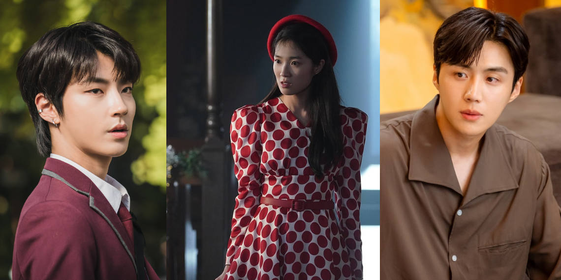 Second Lead Syndrome: Characters Who Stole the Show