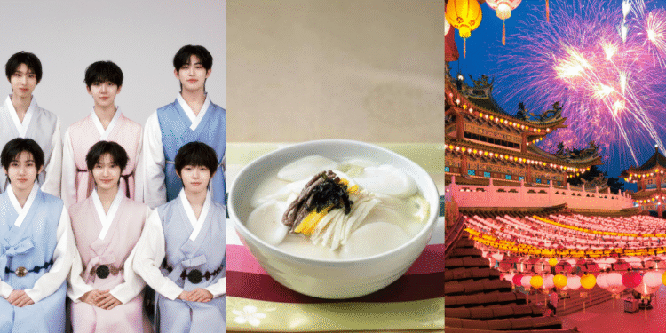 More Than a New Year: Why Seollal Is the Emotional Heart of Korean Families