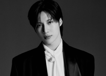 TAEMIN To Become First K-Pop Artist To Perform On ‘Amazon Music Presents: In the Paint’