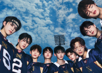 &TEAM Announces Comeback With Third Mini Album ‘We on Fire’