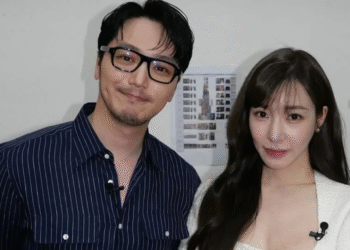 SNSD’s Tiffany Young And Actor Byun Yo Han Legally Register Marriage