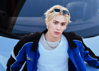 SF9’s Yoo Taeyang Set To Enlist For Mandatory Military Service