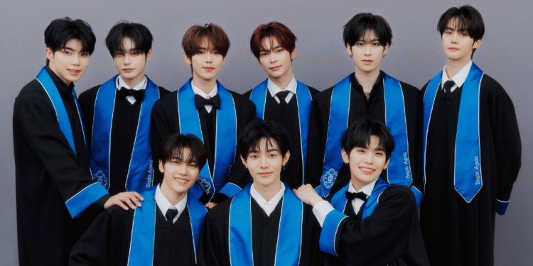 ZEROBASEONE To Continue As A Five-Member Group