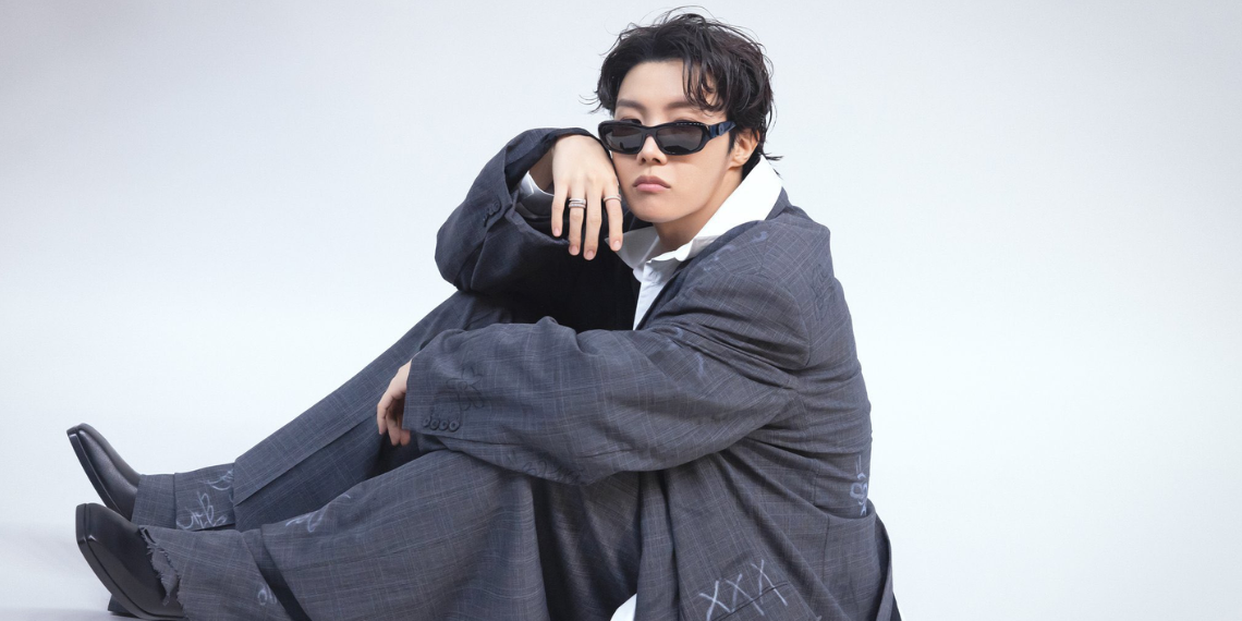 BTS’ j-hope Celebrates Birthday With ₩300M Donations