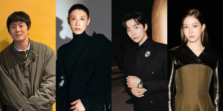 Netflix Unveils New Cast For ‘Kian’s Bizarre B&B’ Season 2