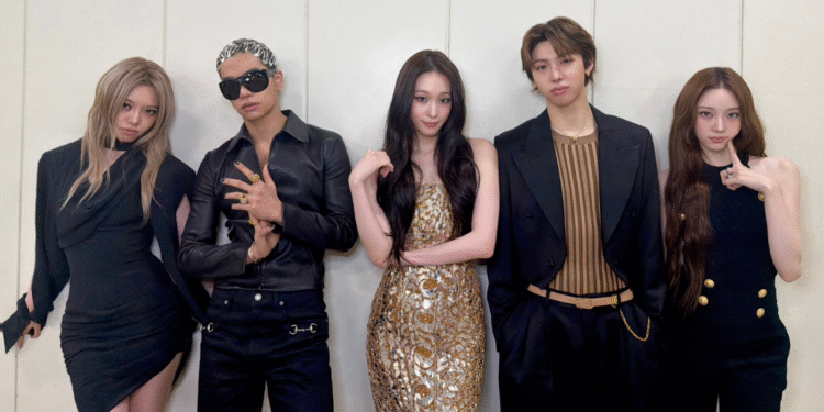 PUBG Announces Collab With ALLDAY PROJECT For Ninth Anniversary